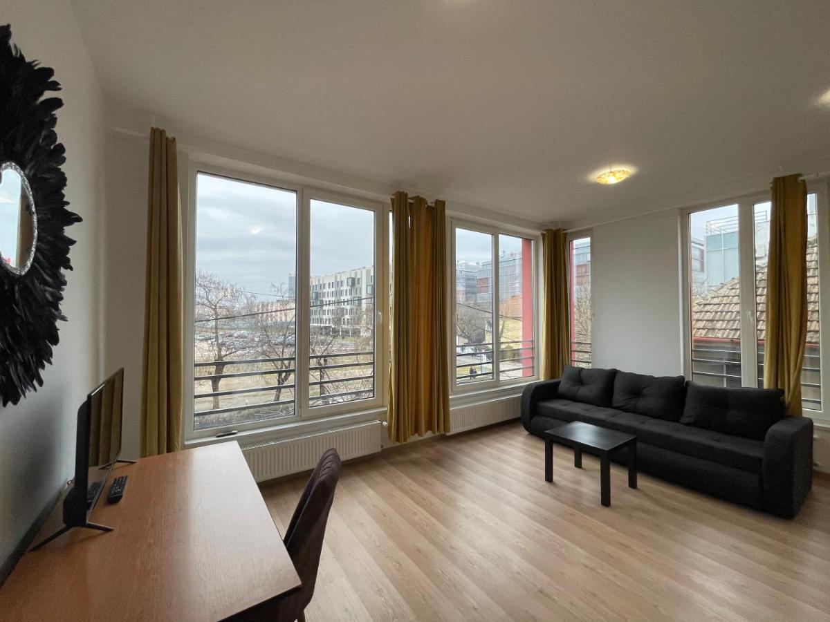 New Central Nr2 Self Checkin Oldcity Center Paid Parking With Lift Timişoara Extérieur photo